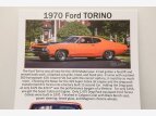 Thumbnail Photo 10 for 1970 Ford Torino